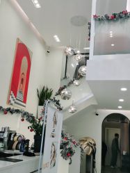 -上禾 HAIR SALON