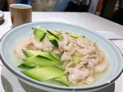 滑溜里脊-萃華楼(王府井店)