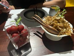 高冷豆腐-奈九居酒屋(滨河大道店)