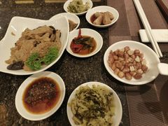 -中国厨房/台湾牛肉面
