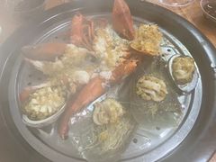 -船奇蒸汽海鲜·闽菜(八市海鲜总店)