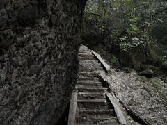 -青城山