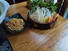 -束河人家(南锣鼓巷店)