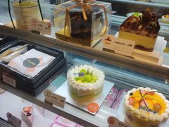 -BreadTalk面包新语·烘焙蛋糕(中华广场店)