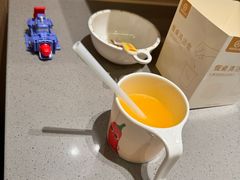 -海底捞火锅(杭州天虹购物中心店)