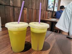 -松發肉骨茶(牛车水店)
