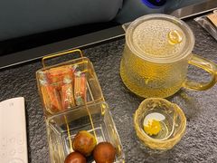 -华夏良子·足道SPA艾灸(铁道大厦店)