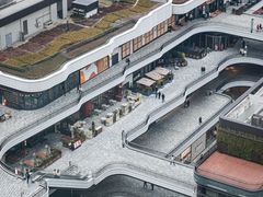 -上海前滩香格里拉大酒店