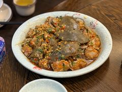 -抱德·潮汕味(琶洲店原惠城鱼仔)