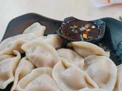 -大娘水饺(浒崇路大润发店)