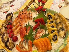 -贵木日本料理·铁板烧(新地假日广场店)
