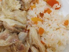 -塔斯提抓饭(东城汇店)