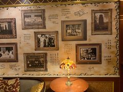 -国际饭店·原点咖啡吧ORIGIN CAFE&BAR