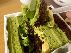 -蜜思琪蛋糕(民生路店)