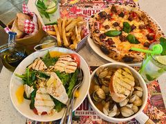 -BOTTEGA意库(中骏世界城店)
