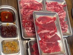 -麒麟风烤牛肉·云南烧烤小排档(丹凤街店)
