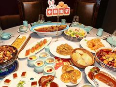 -四世同堂·京菜·烤鸭(双井店)