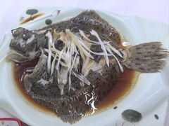 -北戴河庆山饭店·海鲜砂锅粥(北戴河黑石路店)
