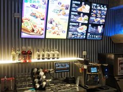 -Taco Bell 塔可钟(民田路店)