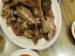 -清真益鑫羊肉手抓馆(南大街店)