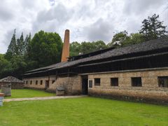 -景德镇古窑民俗博览区