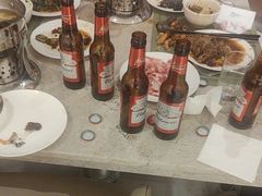 -西安高新希尔顿酒店·咖啡露台西餐厅