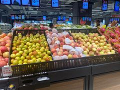 -永辉超市(群众路店)