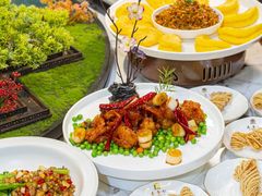 -秦月轩·陕西家乡菜(阜成路·五棵松店)