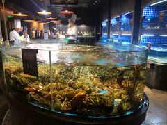 -徐记海鲜(观沙岭|滨江新城店)