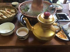 -陀岗美食·云南藏式特色餐厅