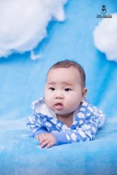 -美年亲子儿童摄影(合肥市滨湖新区金泉小区店)