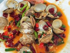 -范饭椰林川湘味海鲜·椰子鸡(三亚湾椰梦长廊店)