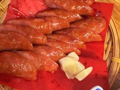 -捡角台湾食堂(宝山店)