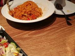 -必胜客(港城新天地店)