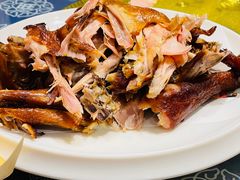 -旺角小渔村(二马路店)