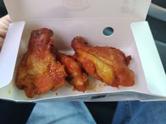 -必胜客(姜堰北大街店)