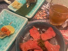 -大渔铁板烧(大悦城店)
