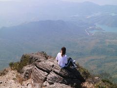 -七娘山