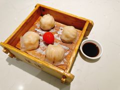 -蘩楼(南京西路中信泰富店)