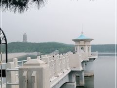 -长春净月潭风景名胜区