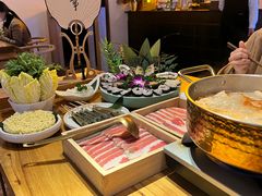 -山海蟹庐·海鲜糟粕醋火锅(慈溪店)