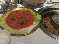 -葛记红焖羊肉(人民路店)