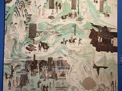 -敦煌石窟文物保护研究陈列中心