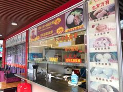 门面-清心鸡沙田乳鸽店·非遗传承(石溪店)