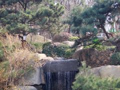 -北岭山森林公园