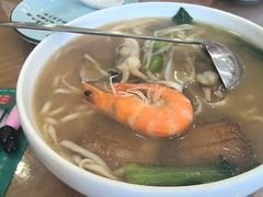 -洲晓鲜·舟山海鲜大排档(朱家尖风景区店)