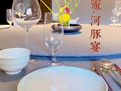 -沈灶河豚宴·河豚融合餐厅(汉中路店)