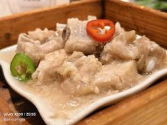 -白云宾馆·白云轩中餐厅·匠心手制