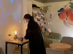 -餐酒吧Com-ing Bar(上海路店)