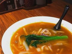 -漆黑觉米粉(三里屯店)